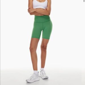 TnaBREATHE™
Atmophlex Hi-Rise 7" biker shorts